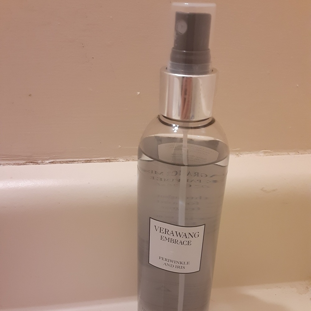 Vera Wang Embrace Periwinkle and Iris Fragance